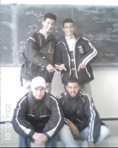 c hassan et koko et ses amis